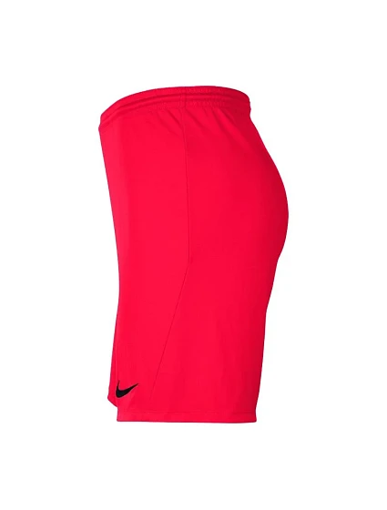 Dětské šortky Park III Knit Jr model 15979732 - NIKE Dětské šortky Park III Knit Jr model 15979732 - NIKE