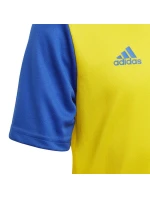Dětské fotbalové tričko 19 Jersey JR model 15982050 - ADIDAS Dětské fotbalové tričko 19 Jersey JR model 15982050 - ADIDAS