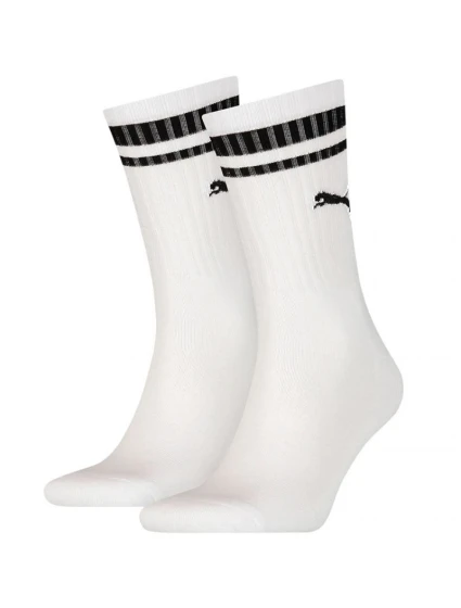 Crew Heritage Stripe 2Pack ponožky model 21785881 02 - Puma