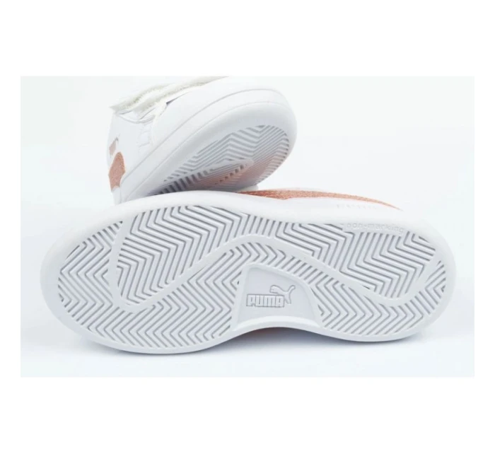 Kids Smash Jr 375863 02 - Puma