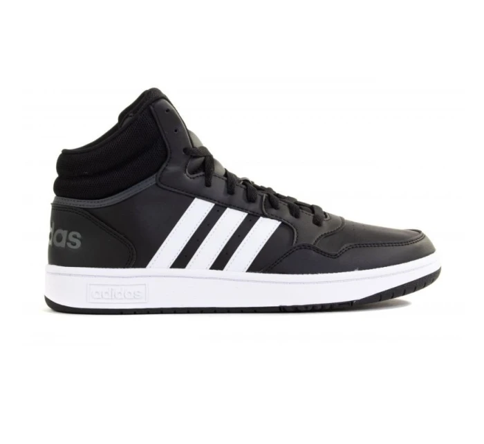Boty adidas Hoops 3.0 Mid M GW3020 Boty adidas Hoops 3.0 Mid M GW3020