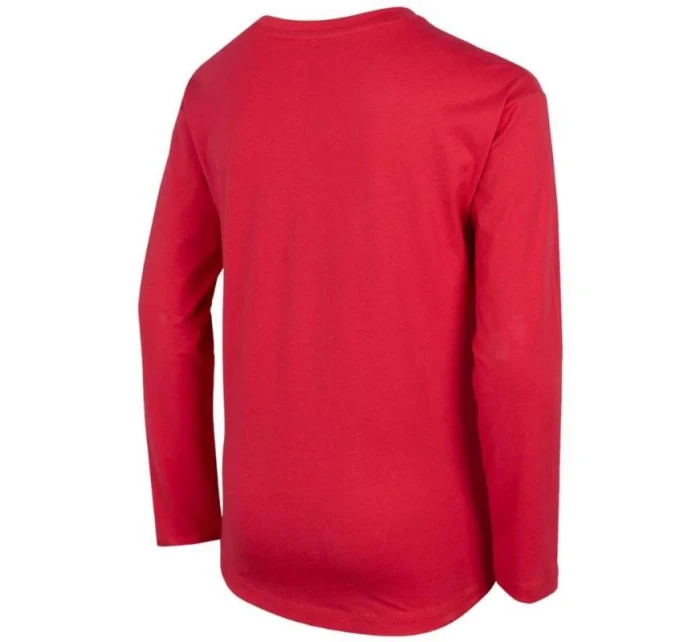 Dívčí tričko HJZ22-JTSDL002 62S - 4F