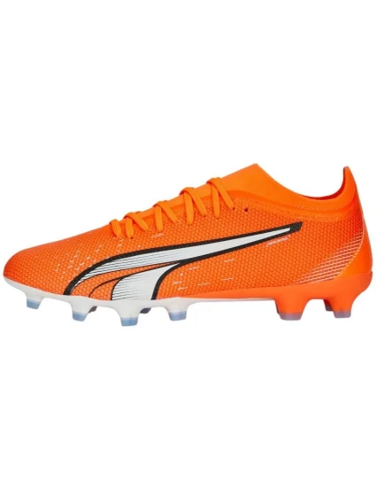 Pánské kopačky Ultra Match FG/AG M model 21878983 01 - Puma