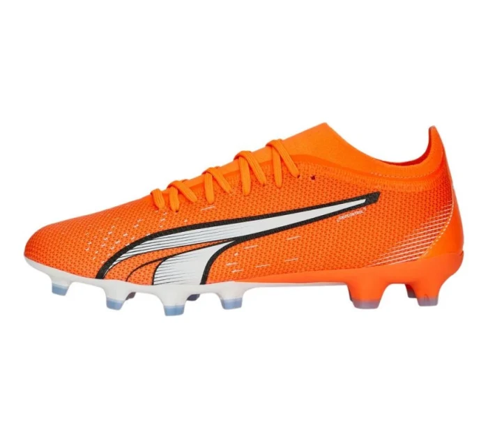Pánské kopačky Ultra Match FG/AG M model 21878983 01 - Puma