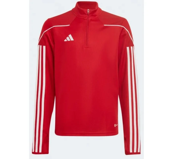 Dětský fotbalový tréninkový top Tiro 23 League Jr HS3489 - Adidas