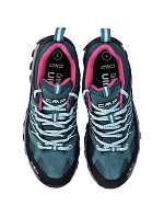 Dámské trekové boty Rigel Low Wp W 3Q5445616NN - CMP