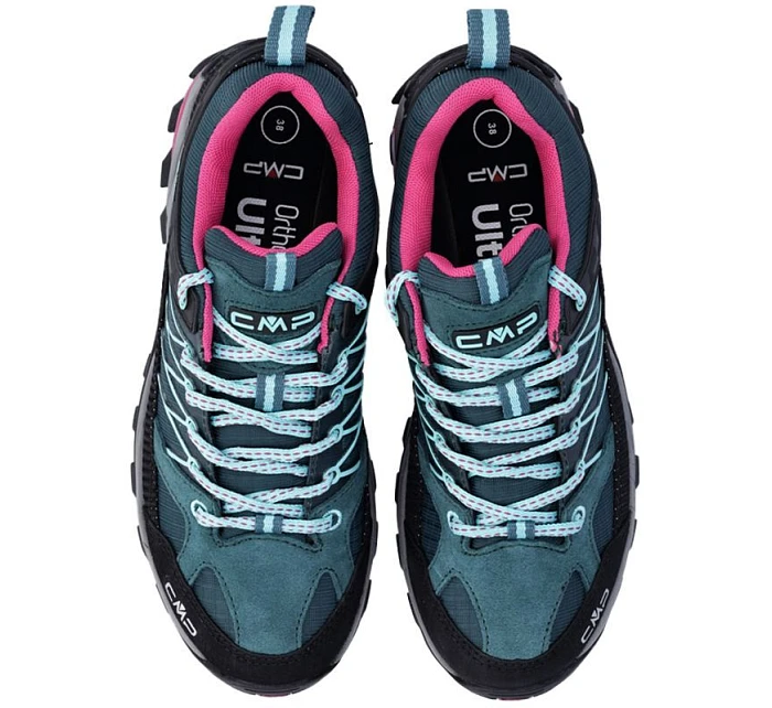 Dámské trekové boty Rigel Low Wp W 3Q5445616NN - CMP