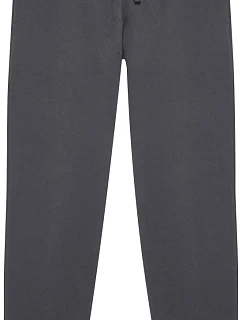 B&C  Unisex tepláky dark grey model 22444754