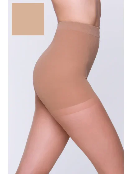 Gabriella Secret Shaper 20 DEN kód 717 barva: melissa