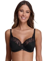 Ava 2106 Yasemin Maxi barva:černá