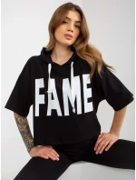 Dámská souprava EM KMPL 735.10 černá - FPrice