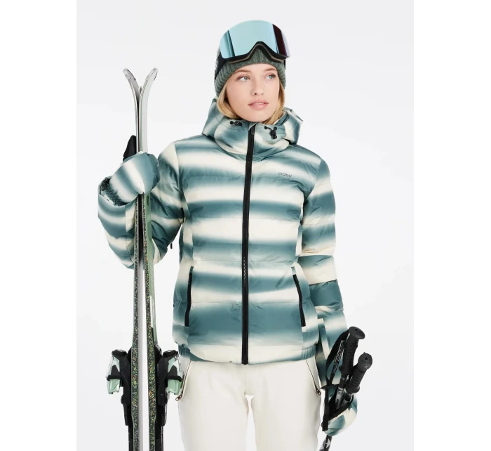 Dámská lyžařská bunda Protest PRTFEVER Dámská lyžařská bunda Protest PRTFEVER