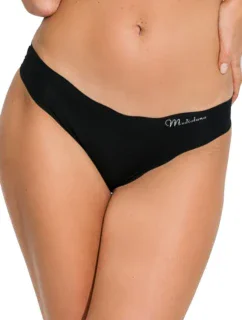 LASEROVÉ KALHOTKY SENSE 13004 BLACK