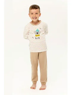 Piżama  122140 model 20481494 - Taro