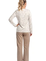 PYŽAMO LONG model 22402870 - Donna PYŽAMO LONG model 22402870 - Donna