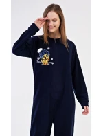 Dámský overal model 18316172 - Vienetta Dámský overal model 18316172 - Vienetta