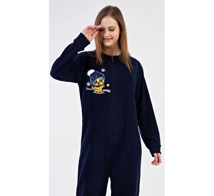 Dámský overal model 18316172 - Vienetta Dámský overal model 18316172 - Vienetta