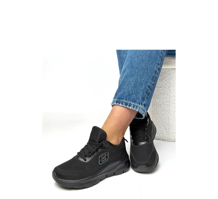 Sportovní obuv model 224147 Solea Sportovní obuv model 224147 Solea