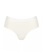 sloggi GO Casual Midi 3P - WHITE - SLOGGI WHITE - SLOGGI