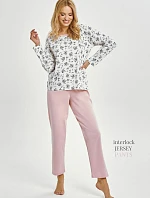 Taro Martina pyžamo 3451 délka/r M-XL Z25/26 dámské