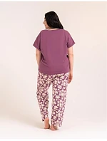 Pyžamo Moraj PDD4500-015 kr/r M–2XL