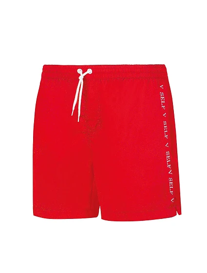 Pánské plavky - šortky Self Sport SM 22 Holiday Shorts S-3XL
