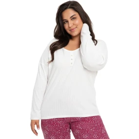 Dámské pyžamo 3005 Estella - TARO