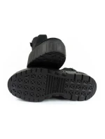 Boty Puma Mayze Chelsea Suede W 382829 01