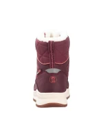 Trollkids Arendal Zimní boty XT Waterproof Jr 671-419