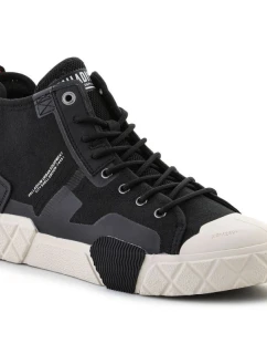 Boty Ace City Shell M model 21021433 - Palladium