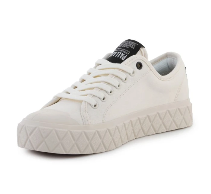 dium Cream White model 21814468 - Palladium dium Cream White model 21814468 - Palladium