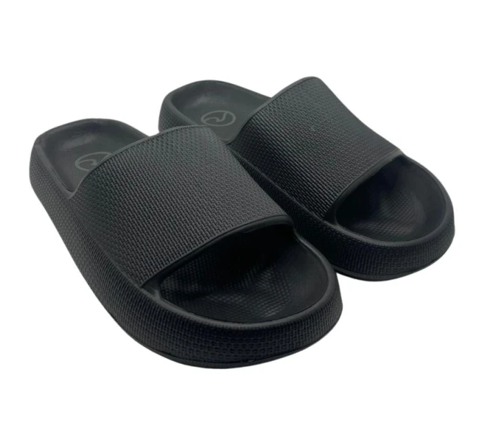 Dámské pěnové žabky na pláž Outhorn OTHWSS24FSLIF004-11S Dámské pěnové žabky na pláž Outhorn OTHWSS24FSLIF004-11S