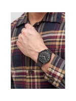 Pánské hodinky Paul Lorens PL1273B2-1A5