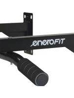 ENERO FIT NÁSTĚNNÁ POSILOVACÍ TYČ A TYČ NA CVIČENÍ