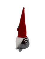 DEKORATIVNÍ TRPASLÍK 30CM S JEŘABINOU CHLAPEC