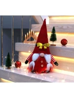 MIKOŁAJ GNOM DEKORACYJNY ZE model 21833187