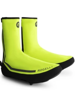 Návleky na boty Rogelli model 21853075 fluor 36