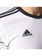 Pánské fotbalové tričko Squadra 17 M BJ9175 - Adidas 