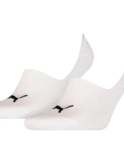 Ponožky unisex Footie 2P ponožky model 20999091 - Puma