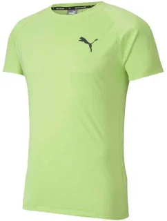 Pánské tréninkové tričko  M 34  model 16016942 - Puma