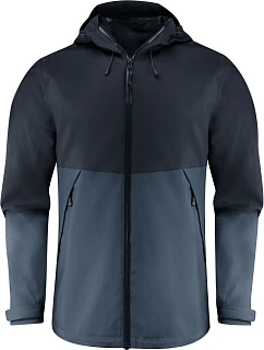 Jacket Men Pánská bunda do deště "TwoTone" navy model 22453630 - James Harvest