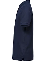 OCS Polo Unisex piqué polo z těžké bavlny model 22465633 navy - Untagged Movement OCS Polo Unisex piqué polo z těžké bavlny model 22465633 navy - Untagged Movement