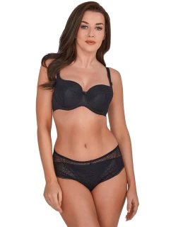 Gaia 758 Micaela barva:černá 2