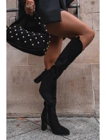 Dámské Na Z Eko Černé model 21714720 - Boto