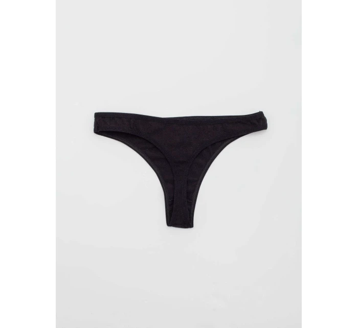 Kalhotky BR MT 11372 černé