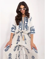 Sada IR KMPL 7282.08P ecru