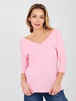 Halenka RV BZ A1189.24 světle růžová