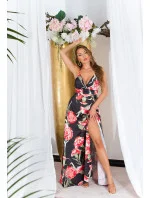 Dámské sexy maxišaty 79276 - Koucla Dámské sexy maxišaty 79276 - Koucla