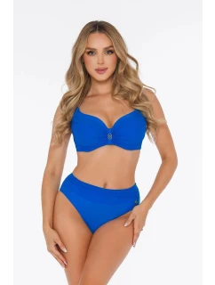 Dámské dvoudílné plavky S940V1CU4 Alcudia 4 kr. modré - Self