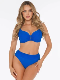 Dámské dvoudílné plavky S940V1CU4 Alcudia 4 kr. modré - Self